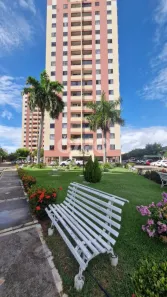 Apartamento com 3 Quartos para alugar, 78m² no Nova Parnamirim, Parnamirim