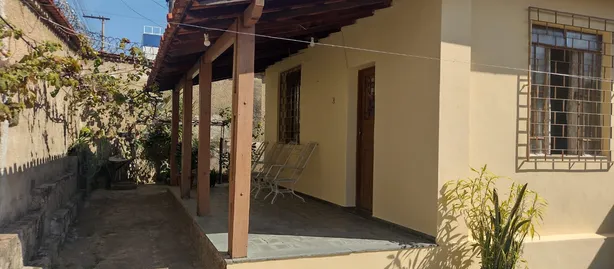 Casa com 3 Quartos à venda, 150m² no Renascença, Belo Horizonte
