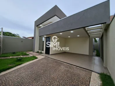 Casa com 3 Quartos à venda, 185m² no Plano Diretor Sul, Palmas