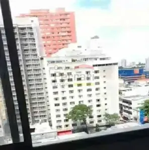 Apartamento com 1 Quarto à venda, 49m² no Sé, São Paulo