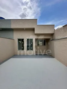 Casa com 2 Quartos à venda, 65m² no Jardim Maria Antonia (Nova Veneza), Sumaré