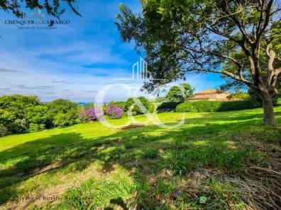 Lote/Terreno à venda, 2760m² no Residencial Fazenda da Grama, Itupeva