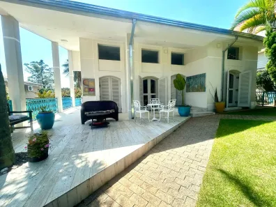 Casa de Condomínio com 4 Quartos à venda, 470m² no Jardim Novo Mundo, Jundiaí