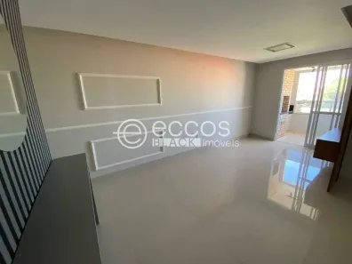 Apartamento com 2 Quartos para alugar, 73m² no Santa Mônica, Uberlândia