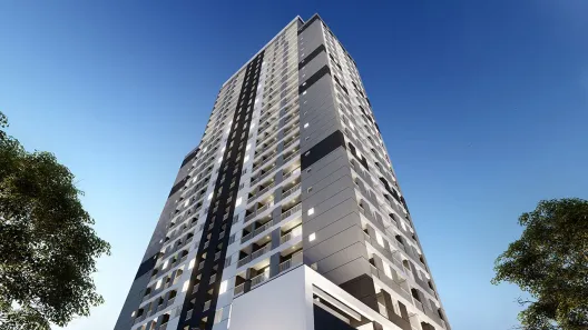 Apartamento com 2 Quartos à venda, 34m² no Vila Ema, São Paulo
