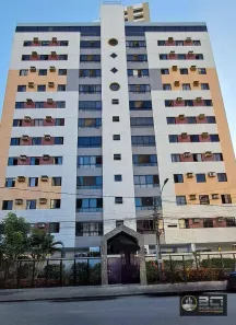Apartamento com 3 Quartos à venda, 125m² no Aflitos, Recife