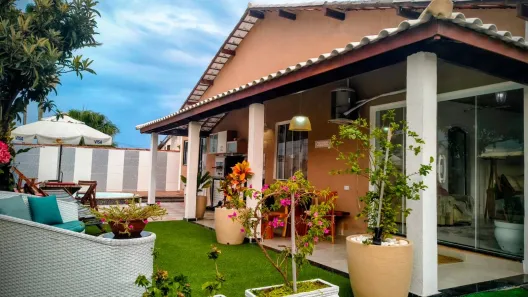 Casa com 3 Quartos à venda, 234m² no Caminho de Búzios, Cabo Frio