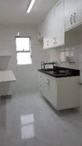 Apartamento com 2 Quartos à venda, 63m² no Jardim Santa Emília, São Paulo
