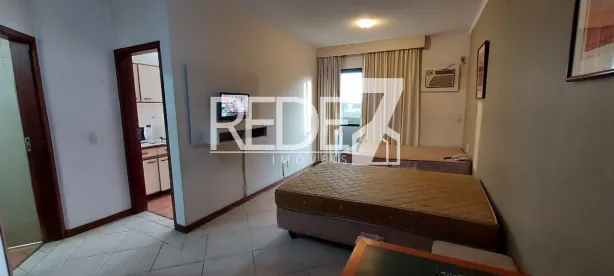Apartamento com 1 Quarto à venda, 48m² no Centro, Campinas