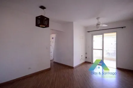 Apartamento com 3 Quartos à venda, 74m² no Vila das Mercês, São Paulo