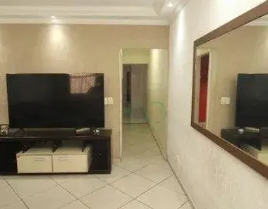 Sobrado com 4 Quartos à venda, 240m² no Vila Carioca, São Paulo