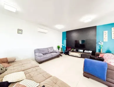 Apartamento com 4 Quartos à venda, 245m² no Jardim das Colinas, São José dos Campos