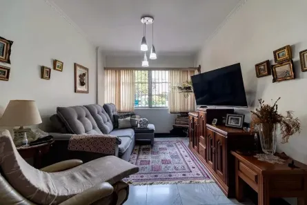 Apartamento com 3 Quartos à venda, 118m² no Aclimação, São Paulo