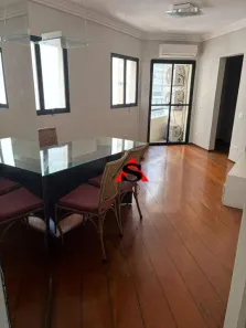 Apartamento com 2 Quartos para alugar, 76m² no Paraíso, São Paulo