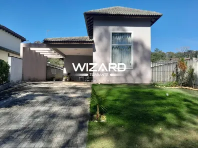 Casa de Condomínio com 2 Quartos à venda, 139m² no Portal do Santa Paula, Cotia