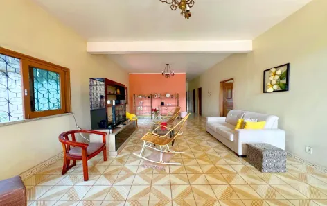 Casa com 8 Quartos à venda, 627m² no Praça 14 de Janeiro, Manaus