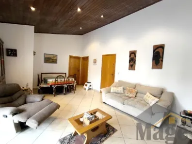 Cobertura com 3 Quartos à venda, 140m² no Jardim Las Palmas, Guarujá