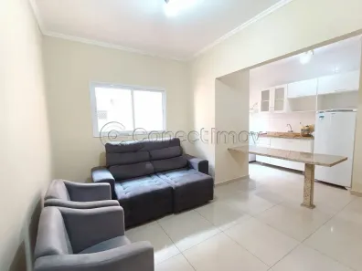 Casa de Condomínio com 1 Quarto à venda, 45m² no Nova Aliança, Ribeirão Preto