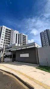 Apartamento com 2 Quartos à venda, 50m² no Boa Vista, Anápolis