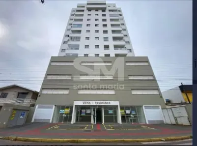 Apartamento com 2 Quartos à venda, 49m² no Presidente Médici, Chapecó