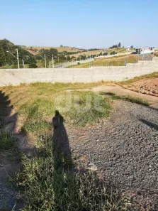 Lote/Terreno à venda, 399m² no Bairro Itapema, Itatiba