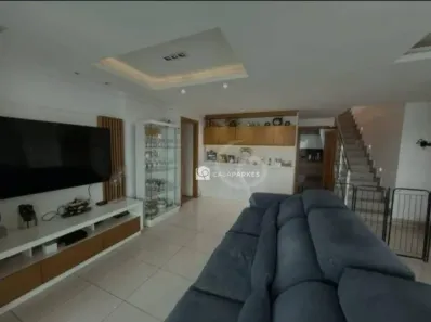 Cobertura com 3 Quartos à venda, 262m² no Barra da Tijuca, Rio de Janeiro