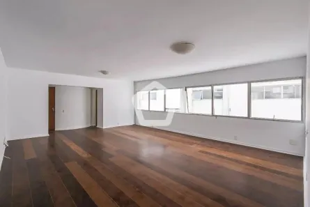 Apartamento com 3 Quartos à venda, 170m² no Jardim Paulista, São Paulo