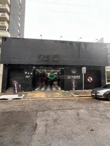 Galpão/Depósito/Armazém à venda, 740m² no Indianópolis, São Paulo