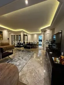 Apartamento com 3 Quartos à venda, 91m² no Vila Mascote, São Paulo