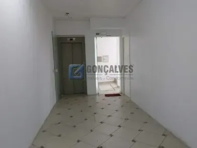 Prédio Comercial para alugar, 750m² no Centro, São Bernardo do Campo
