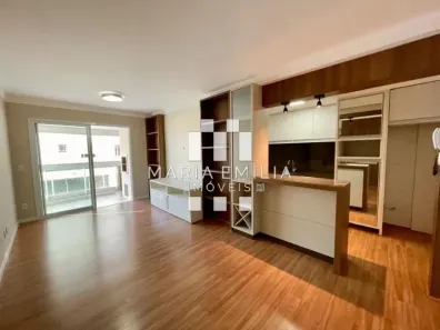 Apartamento com 2 Quartos à venda, 77m² no Córrego Grande, Florianópolis