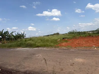 Lote/Terreno à venda, 1002m² no Estância Santa Catarina (Zona Rural), São José do Rio Preto