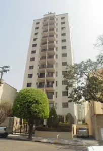 Apartamento com 3 Quartos à venda, 189m² no Bosque da Saúde, São Paulo