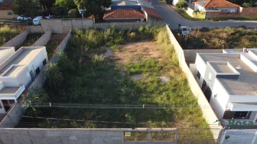 Lote/Terreno à venda, 776m² no Residencial Altos do Parque I, Cuiabá