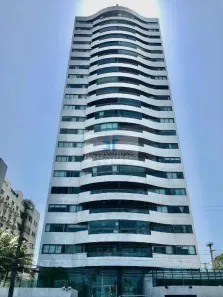 Apartamento com 3 Quartos à venda, 180m² no Boa Viagem, Recife