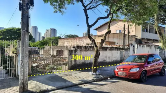 Lote/Terreno à venda, 300m² no Parque Industrial, São José dos Campos