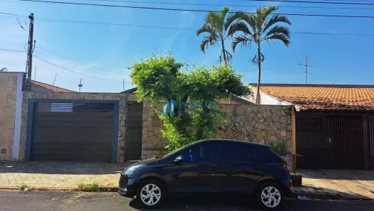 Casa com 3 Quartos à venda, 175m² no Vila Santa Rosa, Bauru