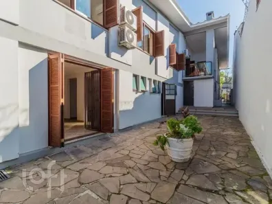 Casa com 5 Quartos à venda, 357m² no Santa Tereza, Porto Alegre