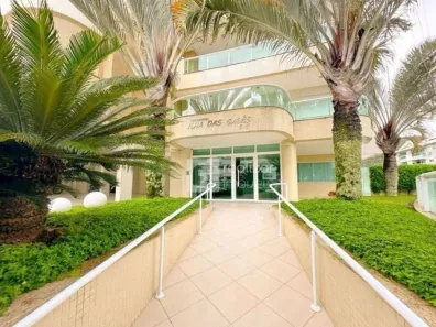 Apartamento com 3 Quartos para venda ou aluguel, 115m² no Ingleses do Rio Vermelho, Florianópolis