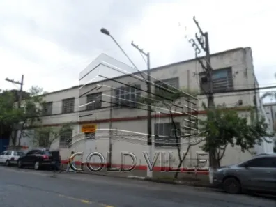 Galpão/Depósito/Armazém para alugar, 3129m² no Vila Leopoldina, São Paulo