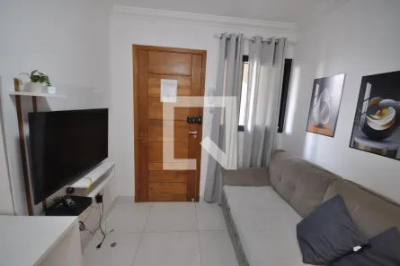 Apartamento com 1 Quarto à venda, 27m² no Vila Gustavo, São Paulo
