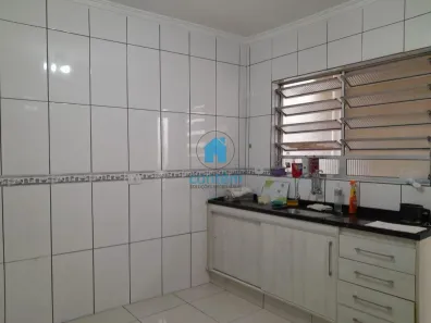 Casa com 2 Quartos à venda, 146m² no Vila Menck, Osasco