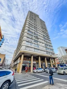 Sala Comercial à venda, 145m² no Centro Histórico, Porto Alegre