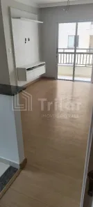Apartamento com 2 Quartos à venda, 61m² no Jardim Oriente, São José dos Campos