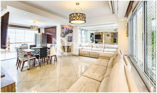 Casa de Condomínio com 3 Quartos à venda, 322m² no Planalto Paulista, São Paulo