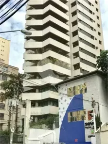 Apartamento com 3 Quartos à venda, 192m² no Aclimação, São Paulo