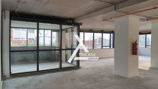 Sala Comercial para alugar, 266m² no Pinheiros, São Paulo
