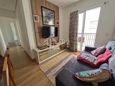 Apartamento com 3 Quartos à venda, 67m² no Loteamento Residencial Viva Vista, Sumaré