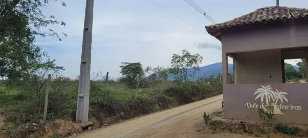Lote/Terreno à venda, 70000m² no Palmital, Rio das Ostras