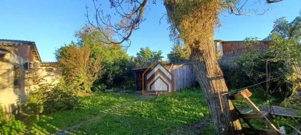 Lote/Terreno à venda, 363m² no Piratini, Alvorada